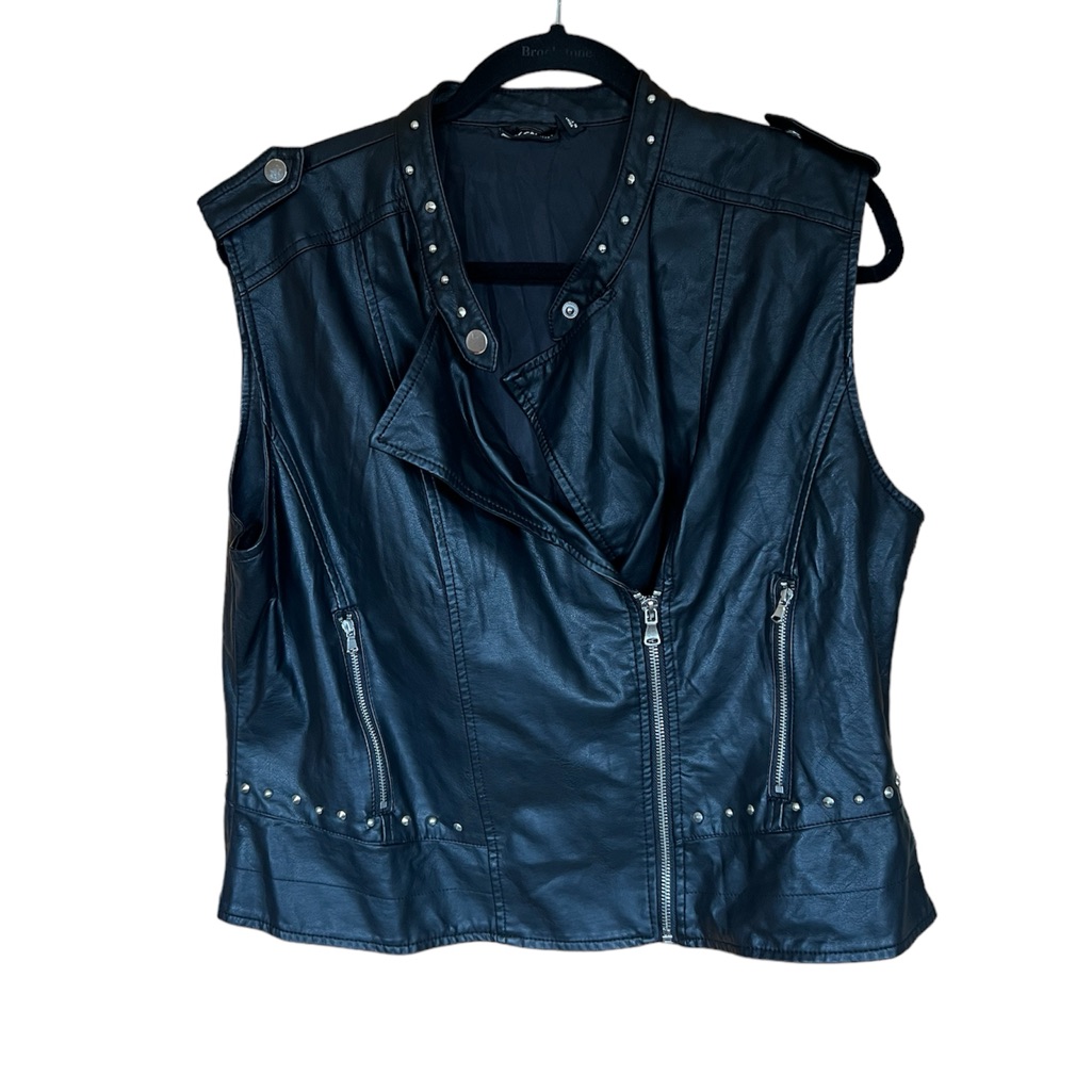 Allen B By Allen Schwartz Xl Vest